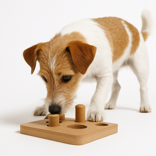 Why Puzzle Toys Boost More Than Just Curiosity