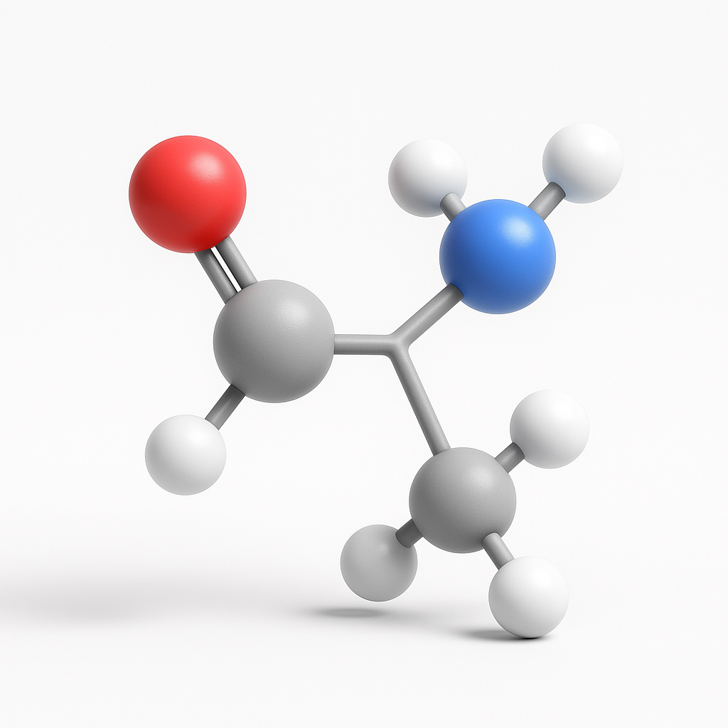 Proteins & Power: Why Amino Acids Matter for Your Dog’s Brain