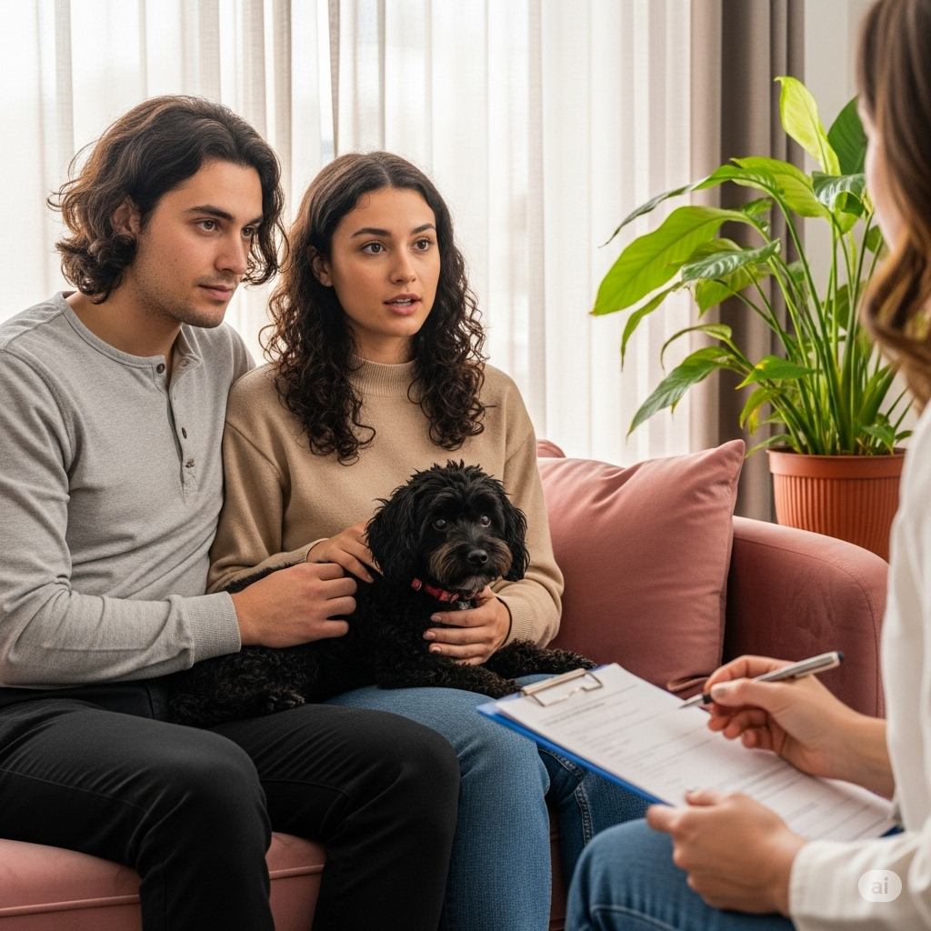 Dogs fed Omega-3 DHA showed better memory, attention, and social behavior
