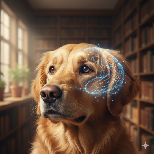 Breed Brain Profiles: Why Some Dogs Age Differently