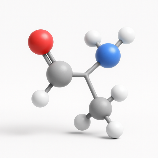 Proteins & Power: Why Amino Acids Matter for Your Dog’s Brain