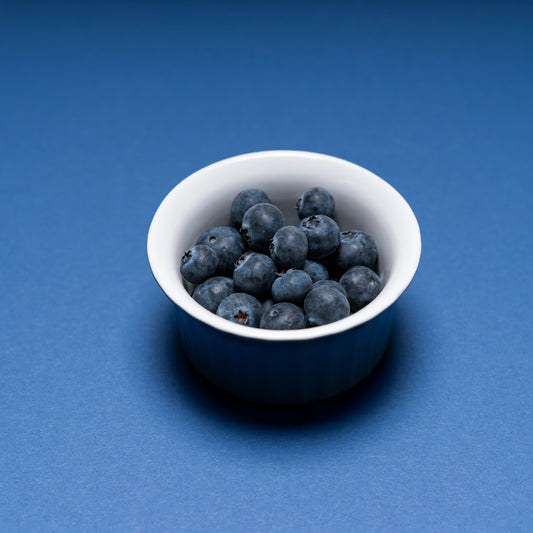 Blue Zones for Dogs: Natural Antioxidants & What to Feed
