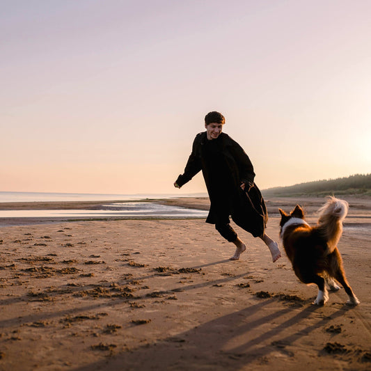 Brain–Body Connection: Physical Exercises that Sharpen Thinking