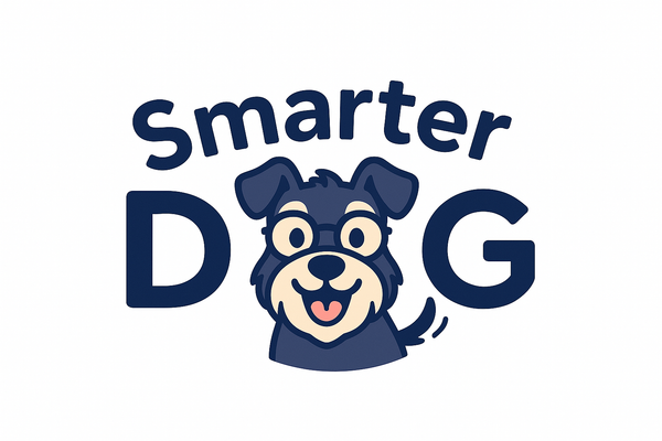 Get Smarter Dog